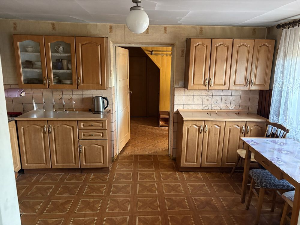 bliźniak, 3 pokoje Bukowiec. Zdjęcie 5