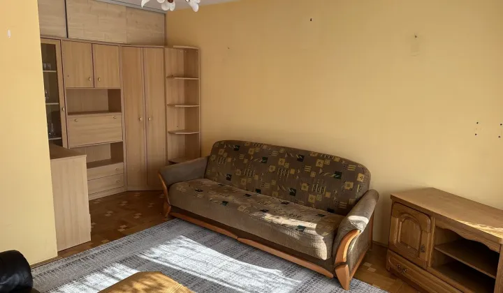 Mieszkanie 1-pokojowe Biała Podlaska, ul. Janowska