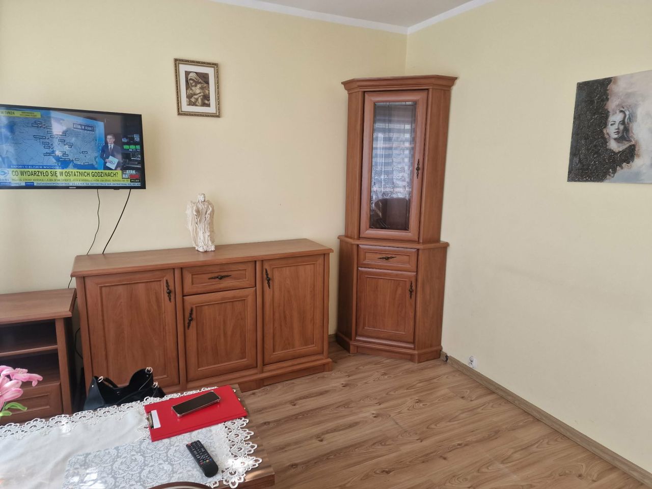 Mieszkanie 2-pokojowe Janikowo, ul. Sportowa. Zdjęcie 2