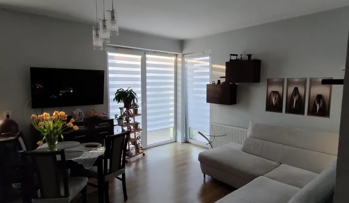 Mieszkanie 2-pokojowe Kowale, ul. Zeusa