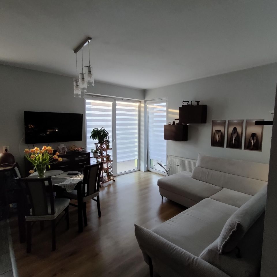 Mieszkanie 2-pokojowe Kowale, ul. Zeusa. Zdjęcie 1