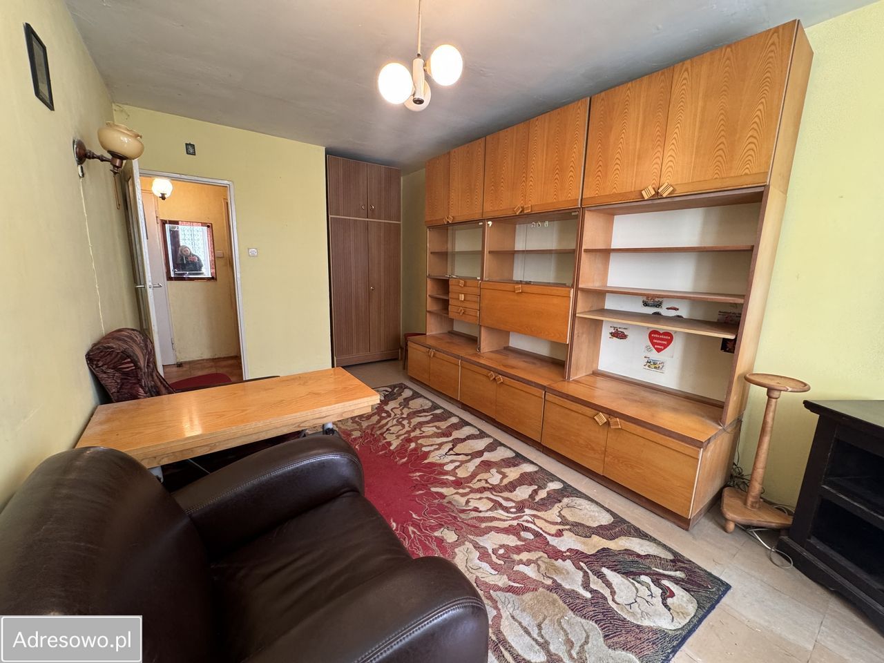 Mieszkanie 2-pokojowe Warszawa Praga-Południe, ul. Bracławska. Zdjęcie 9