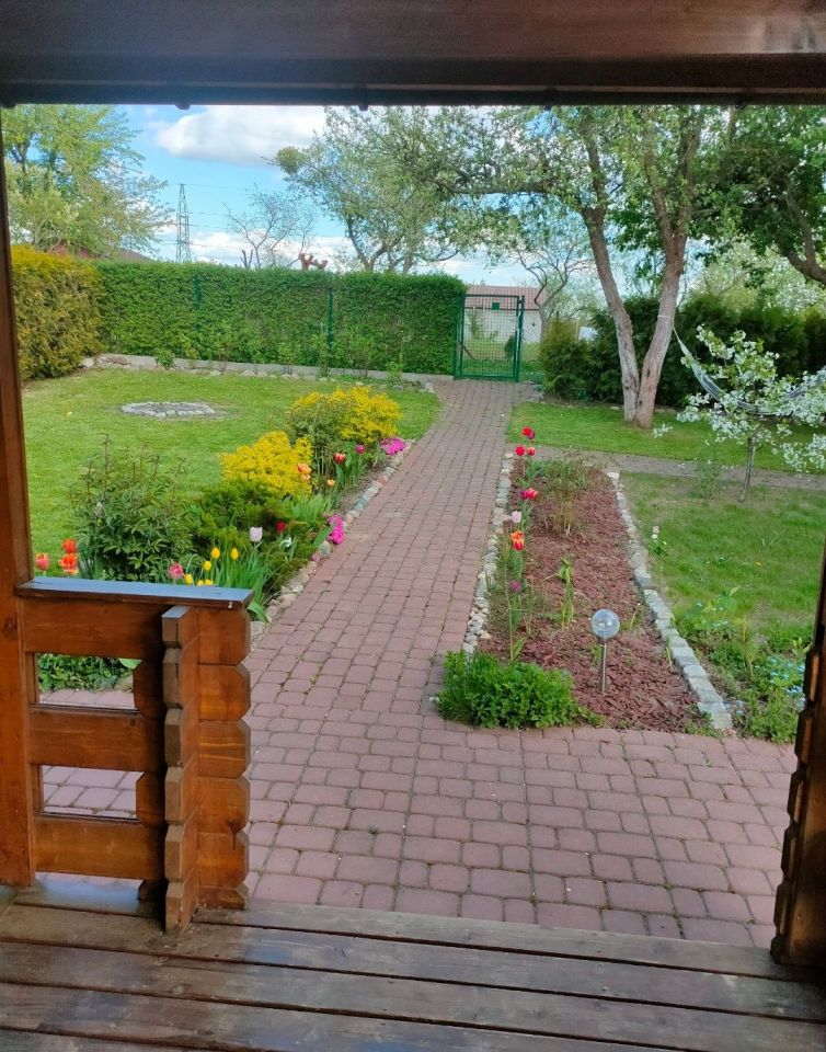 Działka rod Stary Olsztyn. Zdjęcie 7