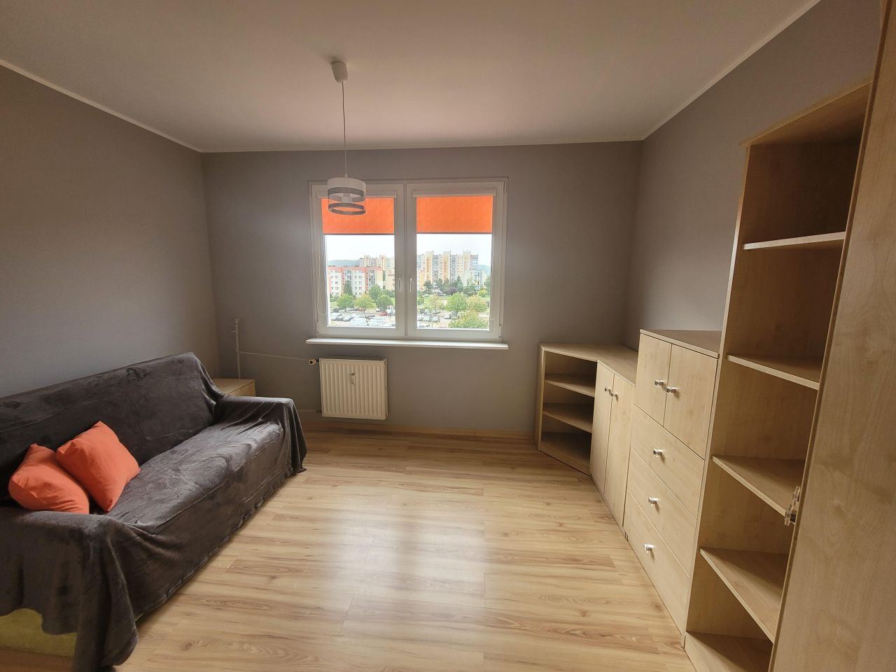 Mieszkanie 2-pokojowe Rumia Janowo, ul. Gdańska. Zdjęcie 10