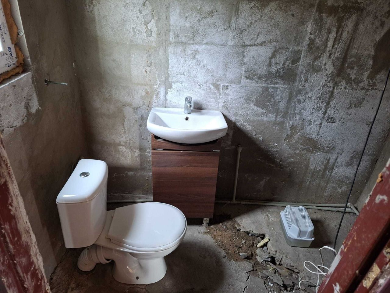 Działka rod Sosnowiec Niwka. Zdjęcie 6