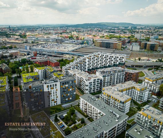 Mieszkanie 2-pokojowe Kraków, ul. Rakowicka. Zdjęcie 11