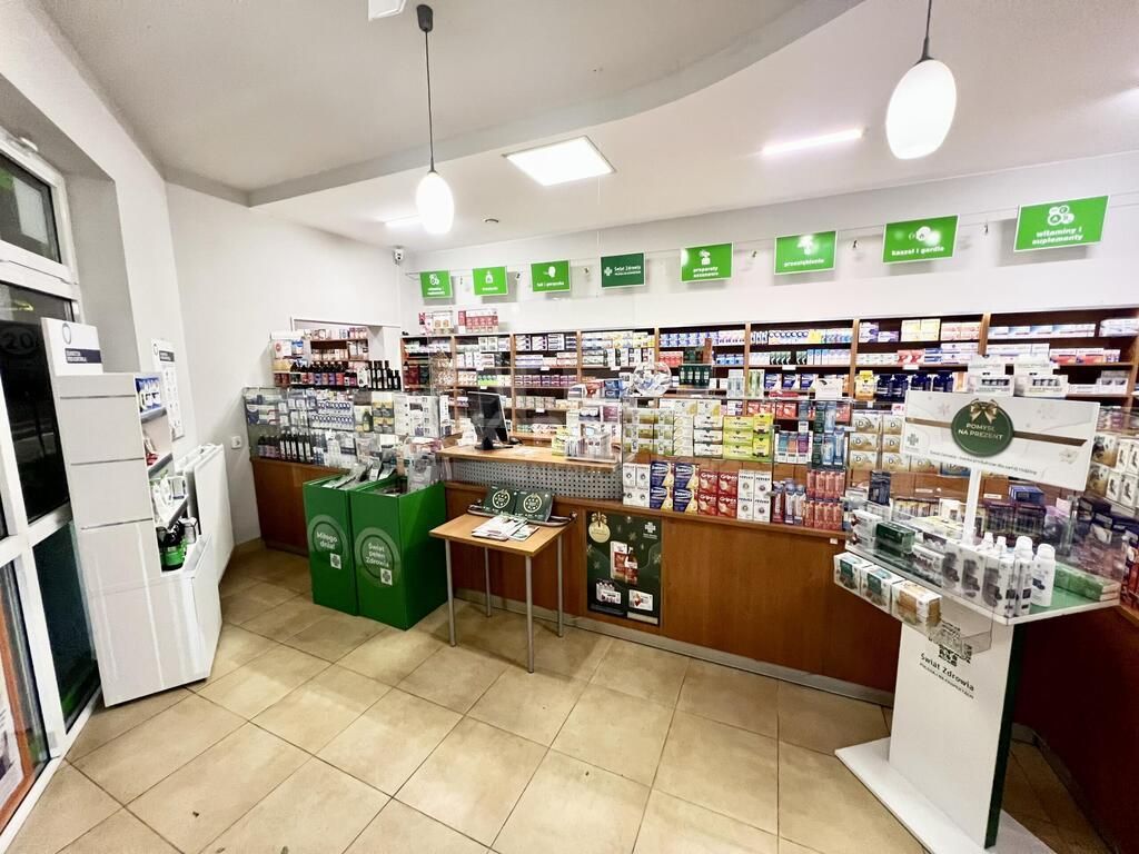 Lokal Kielce Centrum. Zdjęcie 4