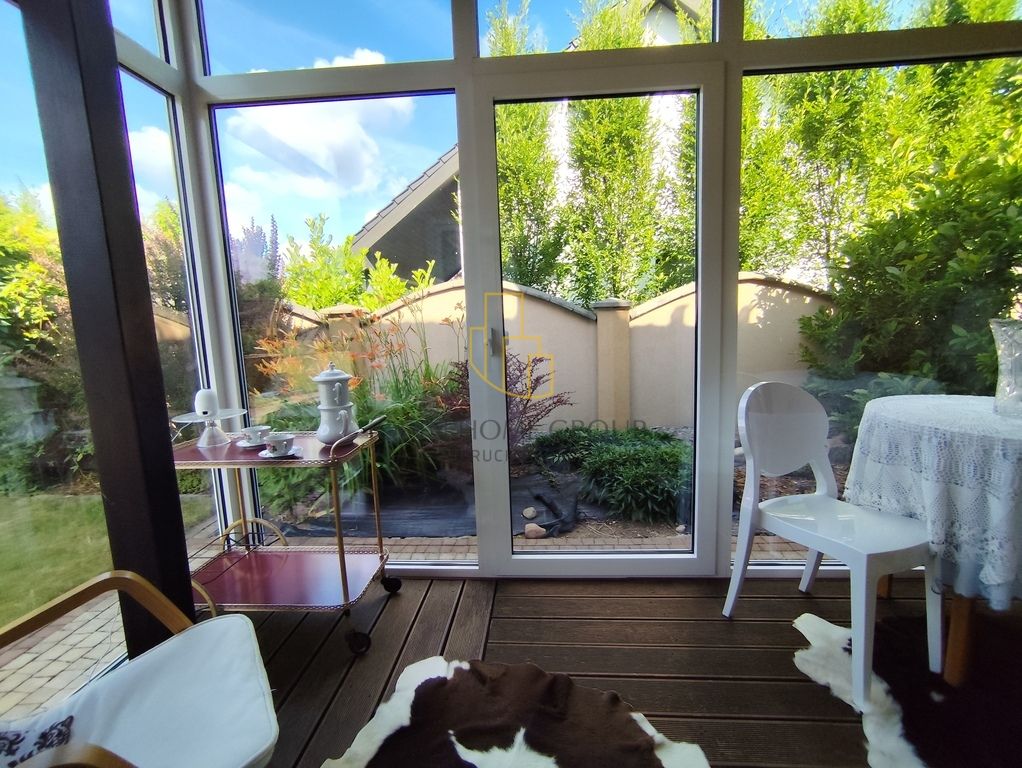 dom wolnostojący, 6 pokoi Smolec. Zdjęcie 34