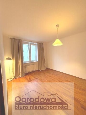 Mieszkanie 1-pokojowe Warszawa Śródmieście, ul. Śniadeckich. Zdjęcie 3