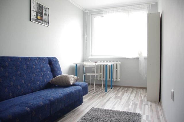 Pokój Wrocław Muchobór Mały, ul. Hiszpańska. Zdjęcie 1