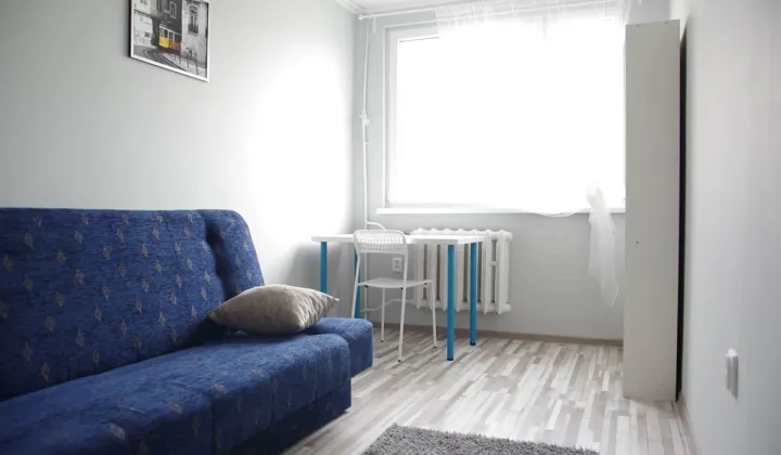 Pokój Wrocław Muchobór Mały, ul. Hiszpańska