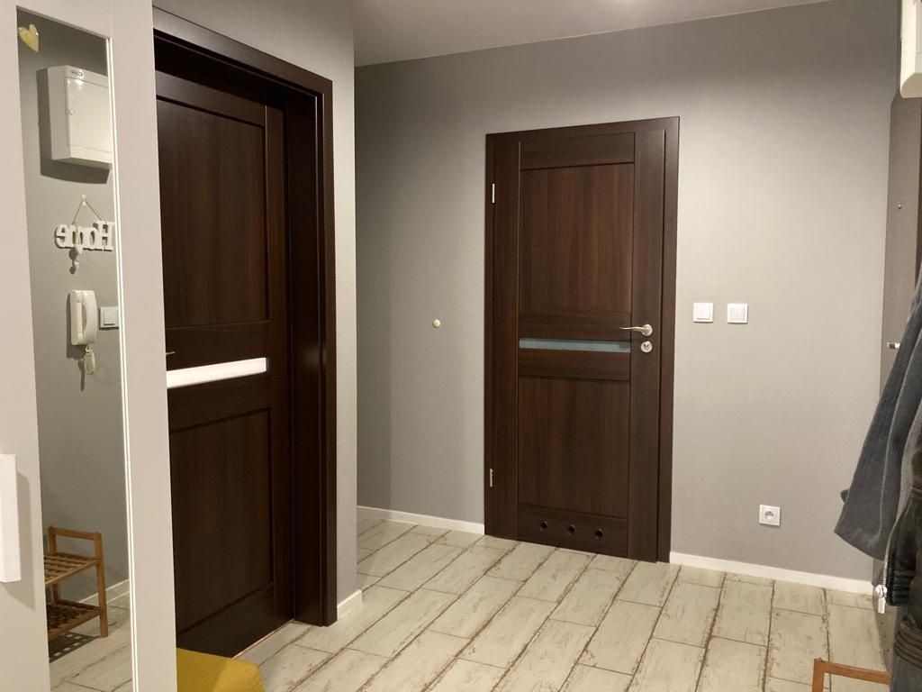 Mieszkanie 3-pokojowe Kraków Mistrzejowice, os. Mistrzejowice. Zdjęcie 2