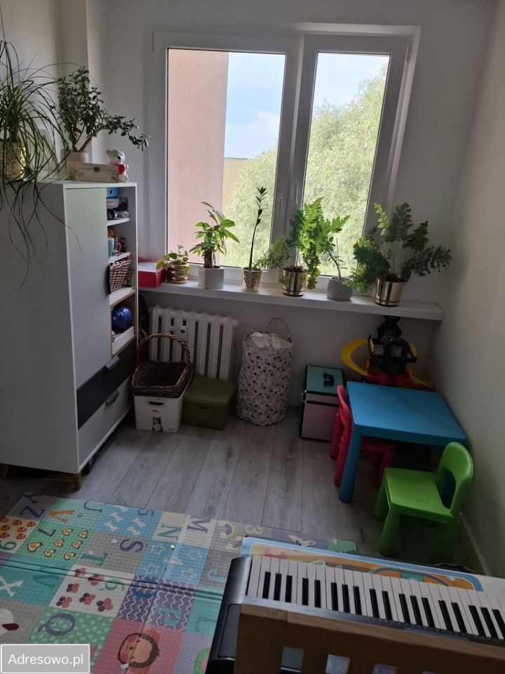 Mieszkanie 4-pokojowe Wrocław Fabryczna, ul. Budziszyńska. Zdjęcie 8