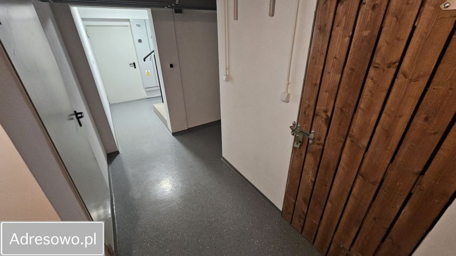 Mieszkanie 4-pokojowe Gdańsk Łostowice, ul. Niepołomicka. Zdjęcie 17