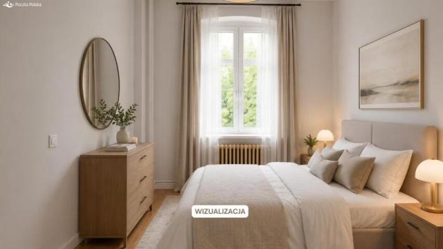 Mieszkanie 2-pokojowe Wrocław, ul. Semaforowa. Zdjęcie 8