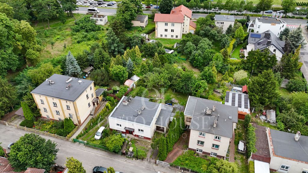 Działka budowlana Poznań Ogrody, ul. Wiosenna. Zdjęcie 5