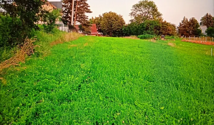 Działka budowlana Nowy Targ Nowe, os. Nowe