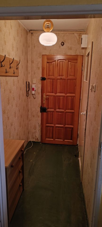 Mieszkanie 2-pokojowe Tychy, al. Niepodległości. Zdjęcie 3