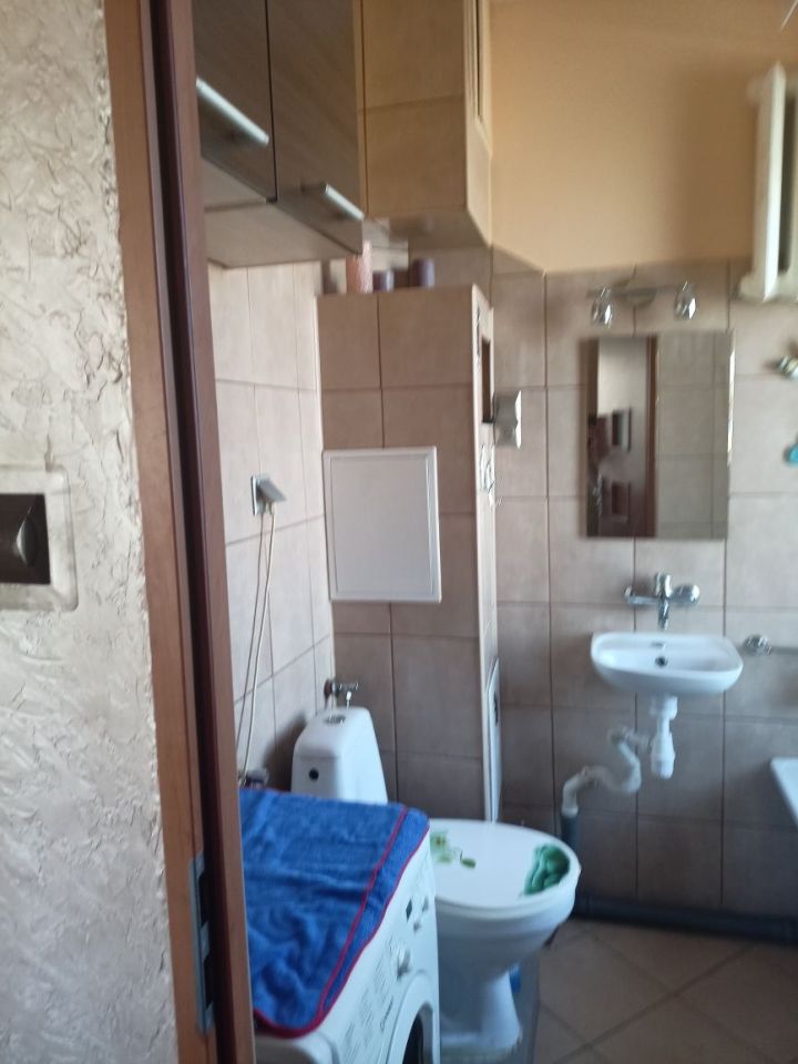 Mieszkanie 1-pokojowe Białystok Centrum, al. Józefa Piłsudskiego. Zdjęcie 2