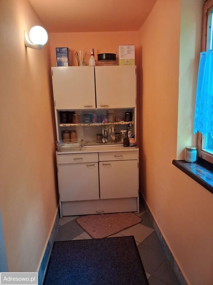 dom wolnostojący, 2 pokoje Głębokie. Zdjęcie 13