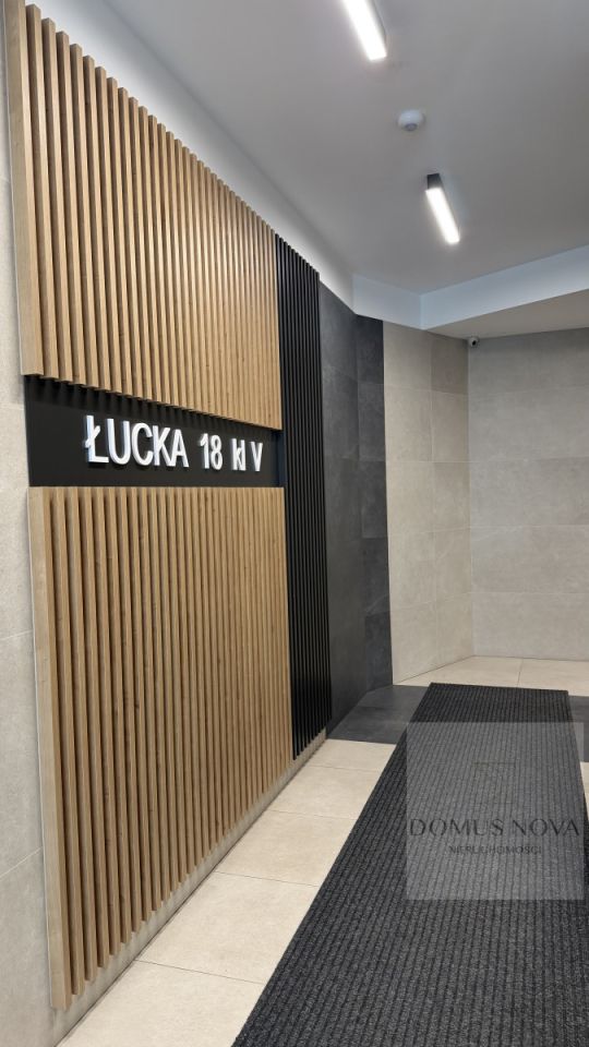 Mieszkanie 4-pokojowe Warszawa Wola, ul. Łucka. Zdjęcie 24