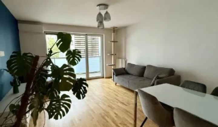 Mieszkanie 3-pokojowe Warszawa Wola, ul. Radziwie