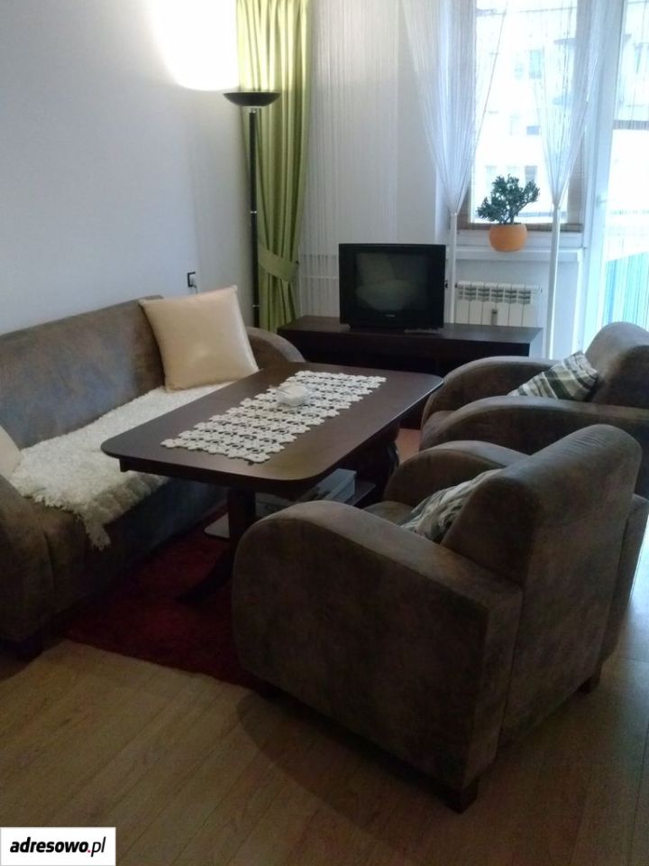 Mieszkanie 2-pokojowe Katowice Śródmieście, ul. Michała Grażyńskiego. Zdjęcie 12