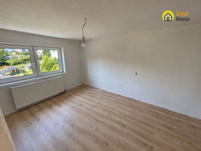 dom wolnostojący, 5 pokoi Radlin Biertułtowy, ul. Gabriela Narutowicza. Zdjęcie 15