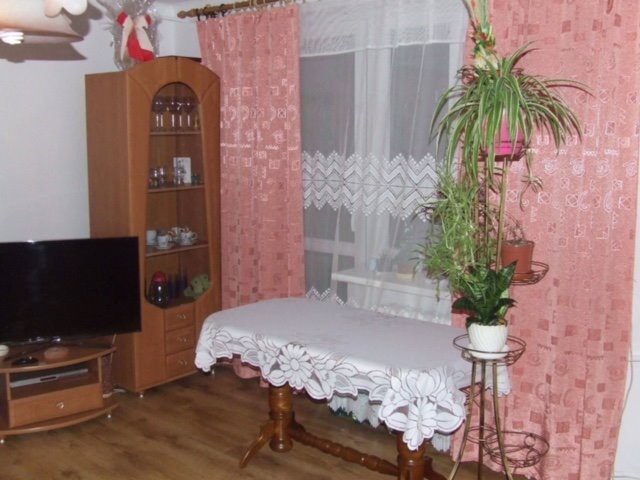 Mieszkanie 3-pokojowe Tomaszów Lubelski, ul. Kościuszki. Zdjęcie 1