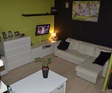 Mieszkanie 2-pokojowe Ignatki-Osiedle. Zdjęcie 1