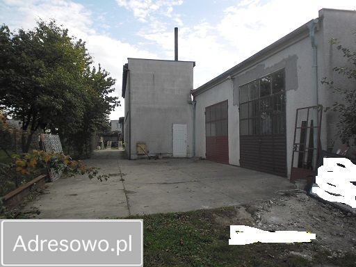 Lokal Rokietnica, ul. Rolna