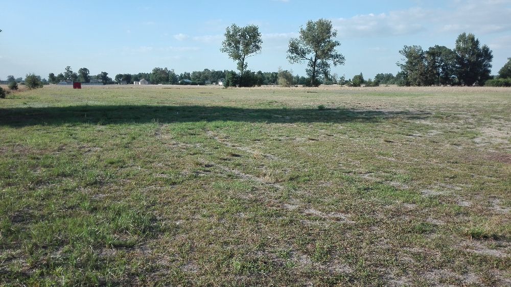 Działka budowlana Uniejów. Zdjęcie 4