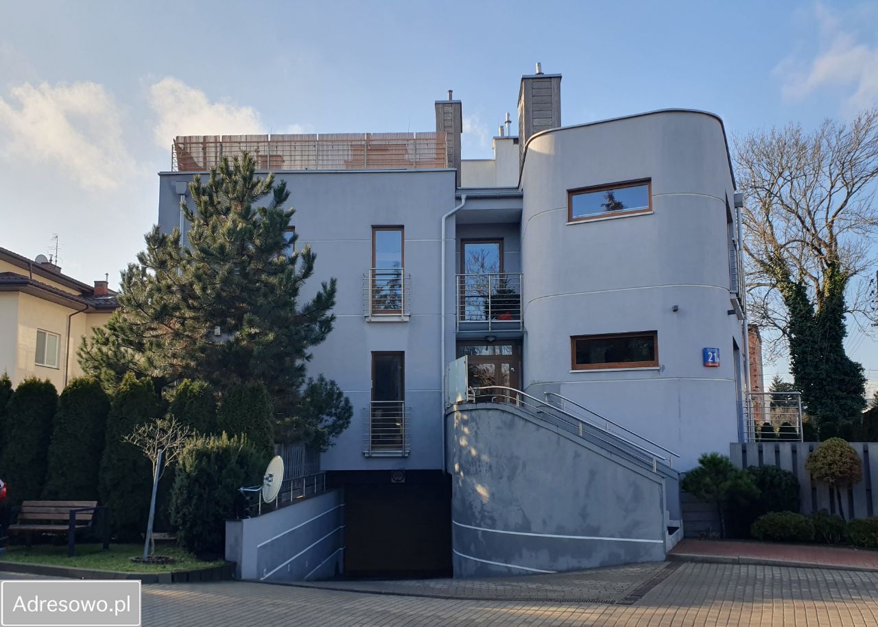 Mieszkanie 3-pokojowe Warszawa Ursus, ul. Żurawicka