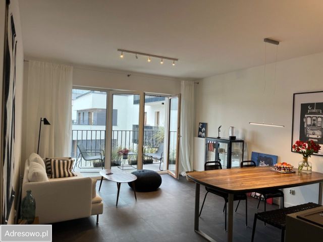 Mieszkanie 2-pokojowe Poznań Jeżyce, ul. Janusza Meissnera. Zdjęcie 1