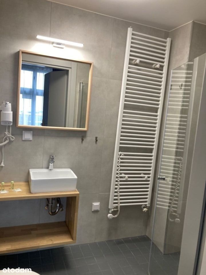 Hotel/pensjonat Międzyzdroje, ul. Tysiąclecia Państwa Polskiego. Zdjęcie 5