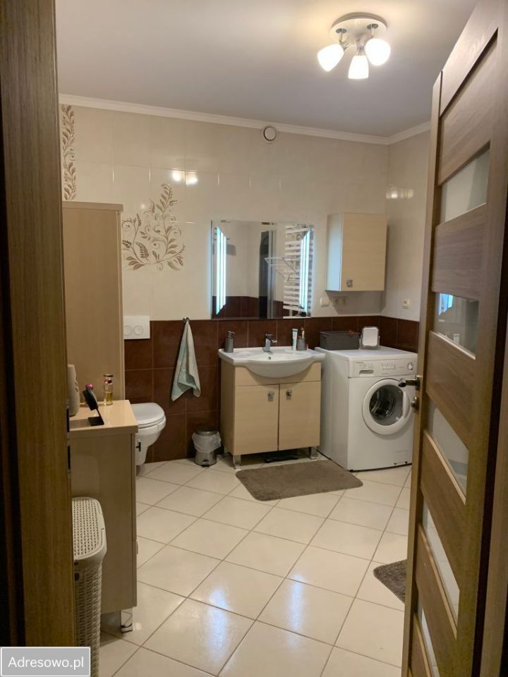 dom wolnostojący, 4 pokoje Chełm, ul. gen. Stanisława Skalskiego. Zdjęcie 18