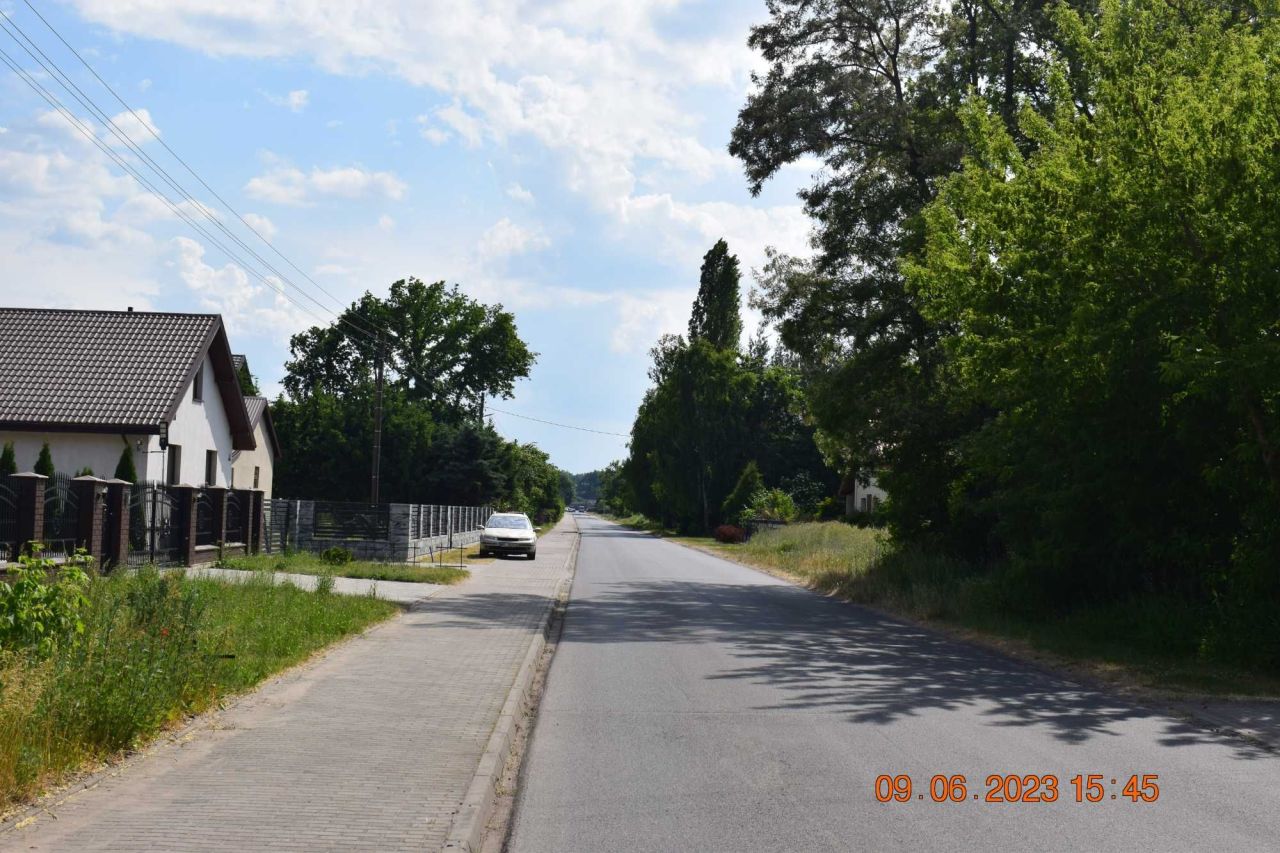 Działka rolna Słubice. Zdjęcie 6