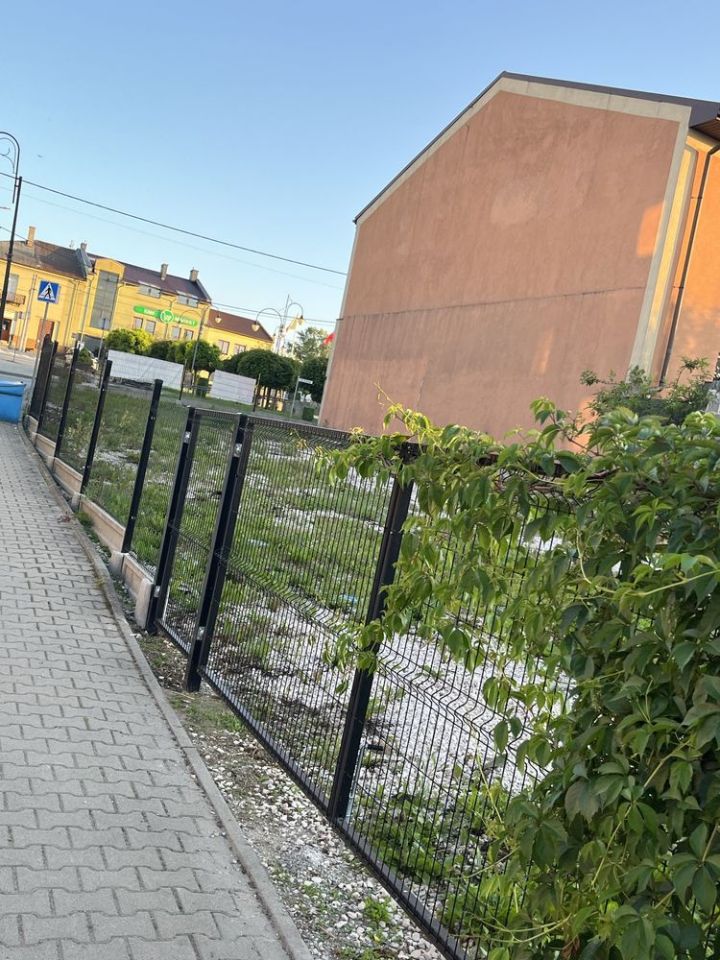 Działka inwestycyjna Wodzisław. Zdjęcie 3