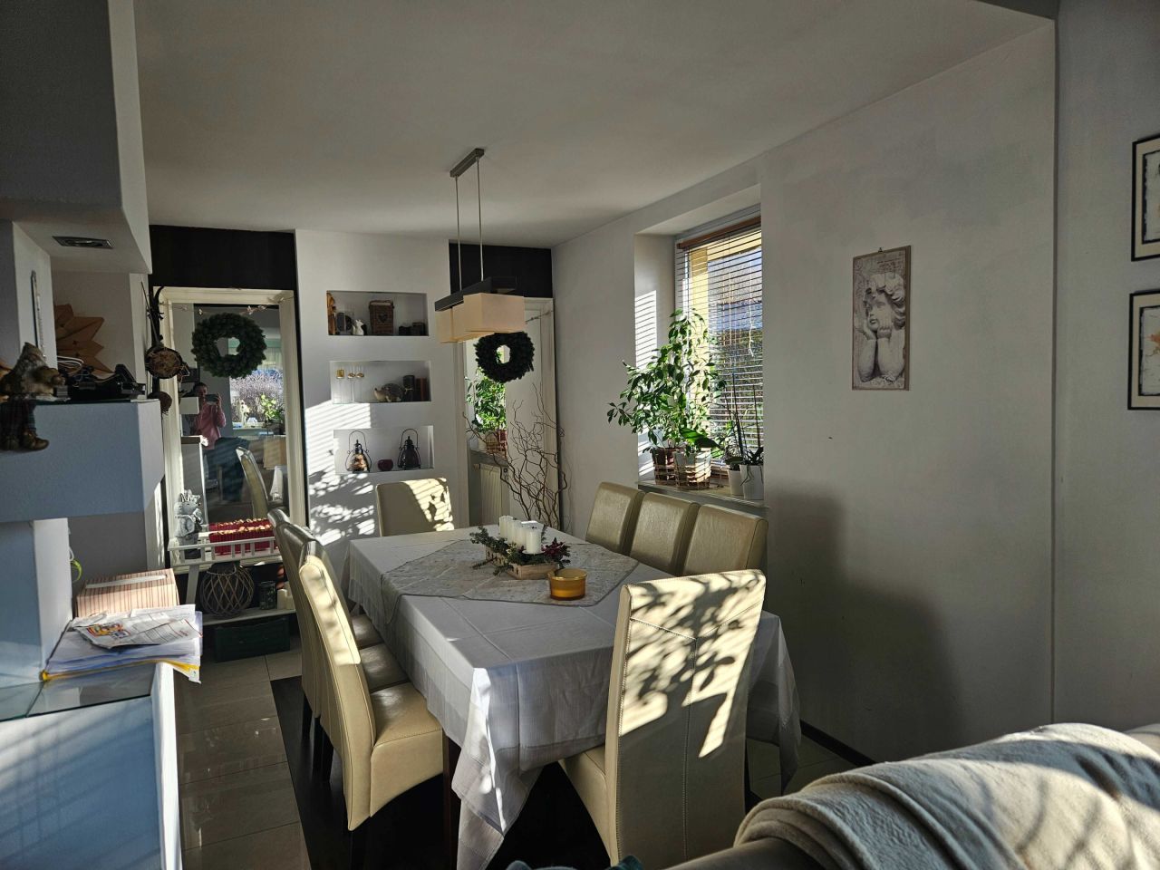 dom wolnostojący Lewin Kłodzki, ul. Fryderyka Chopina. Zdjęcie 3