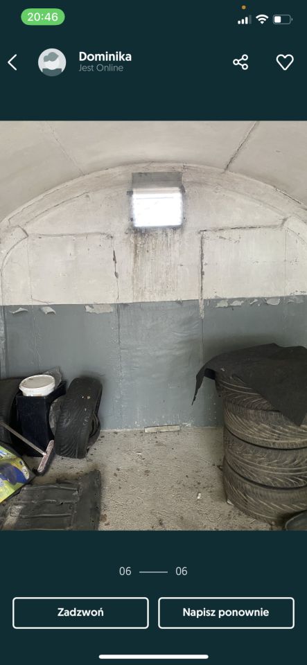 Garaż/miejsce parkingowe Jaworzno Dąbrowa Narodowa, ul. Armii Krajowej. Zdjęcie 6