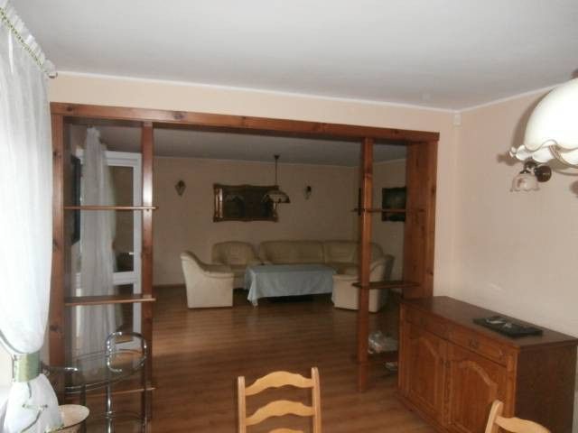 dom szeregowy, 7 pokoi Kartuzy, os. Zielone Wzgórze. Zdjęcie 3