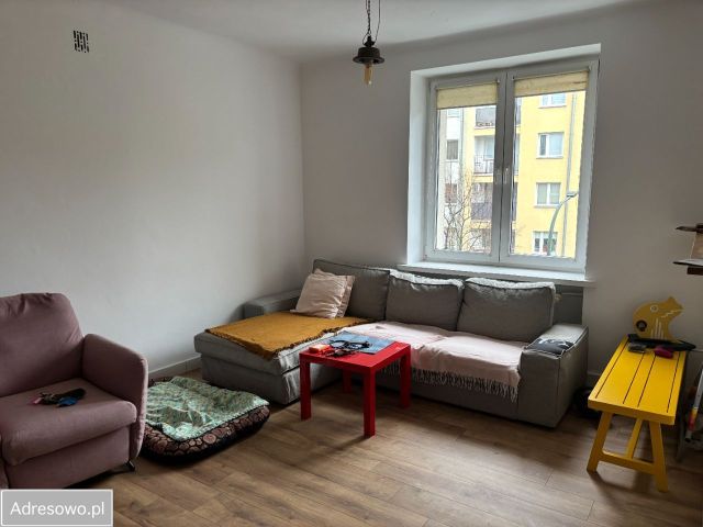 Mieszkanie 2-pokojowe Warszawa Ursus, ul. Bohaterów Warszawy. Zdjęcie 1