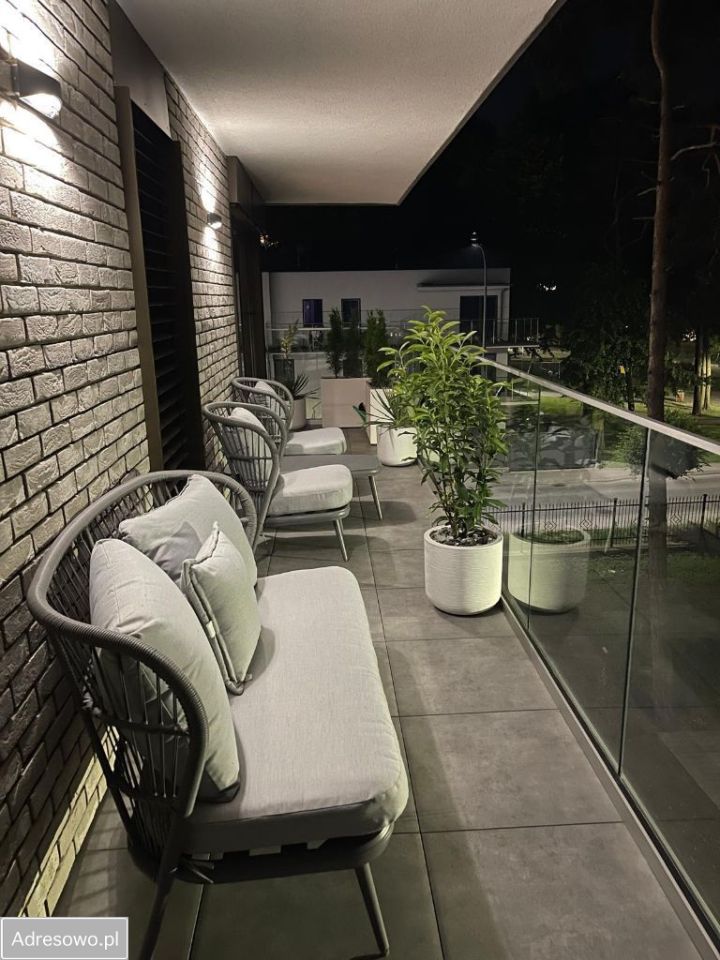 Mieszkanie 3-pokojowe Hel, ul. kmdr. Przybyszewskiego. Zdjęcie 6