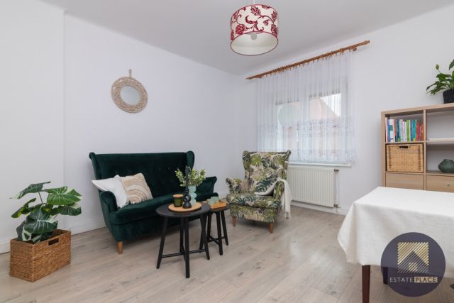 Mieszkanie 2-pokojowe Warszawa Praga, ul. Zamieniecka. Zdjęcie 4