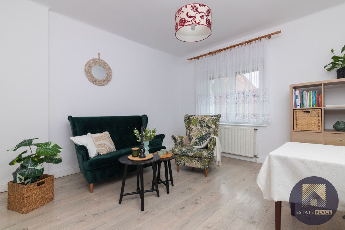 Mieszkanie 2-pokojowe Warszawa Praga, ul. Zamieniecka. Zdjęcie 4