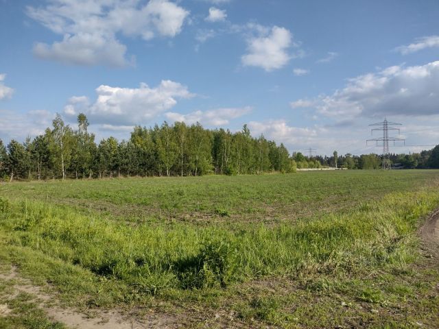 Działka budowlana Stefanowo, ul. Malinowa. Zdjęcie 1