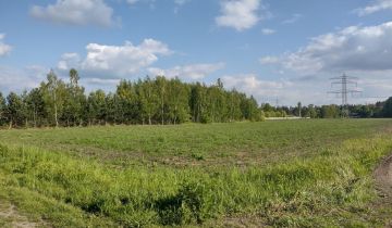 Działka budowlana Stefanowo, ul. Malinowa