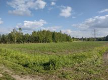 Działka budowlana Stefanowo, ul. Malinowa