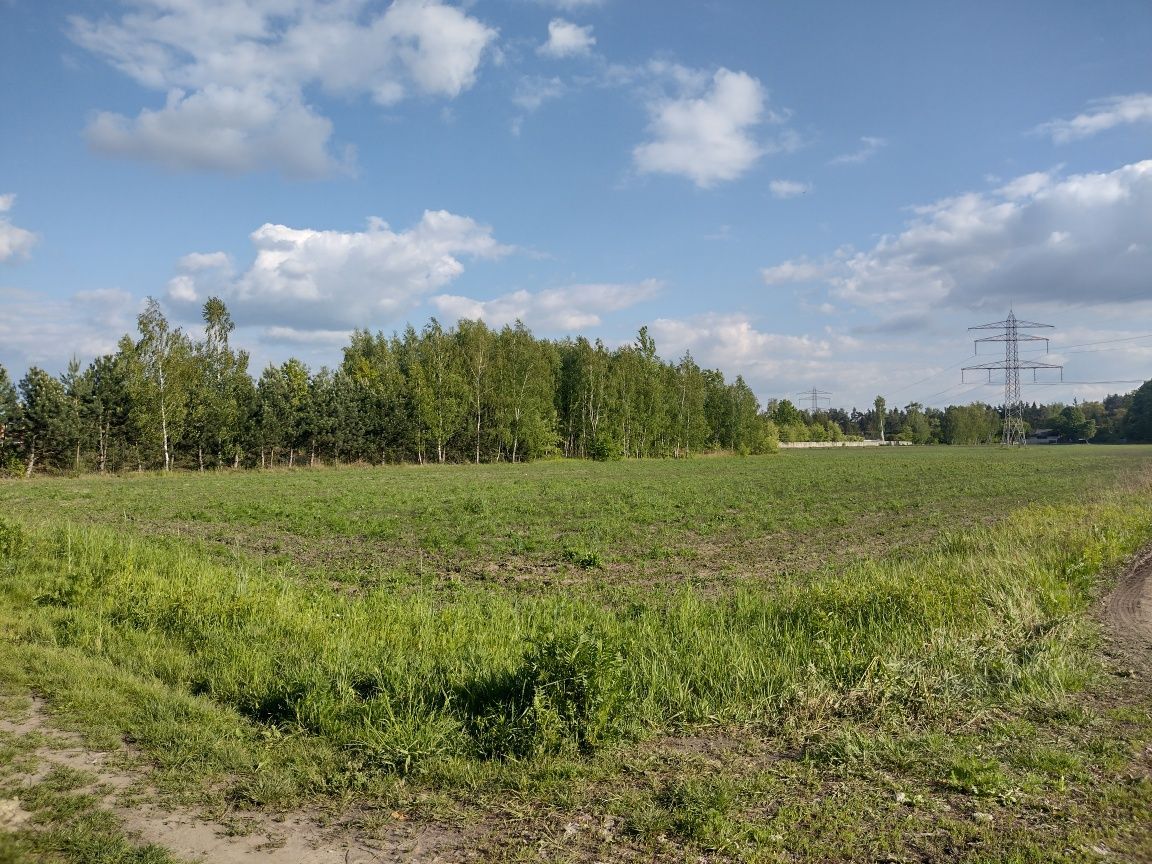 Działka budowlana Stefanowo, ul. Malinowa