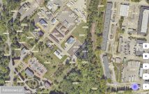 Działka inwestycyjna Zabrze Centrum